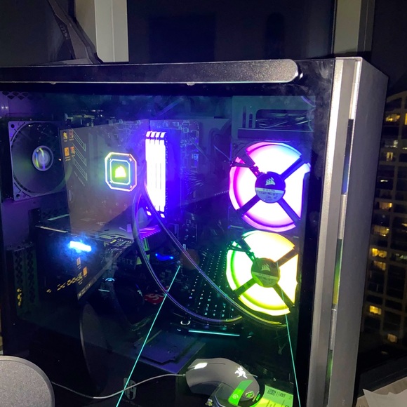 Gaming Pc - Picture 2 of 2